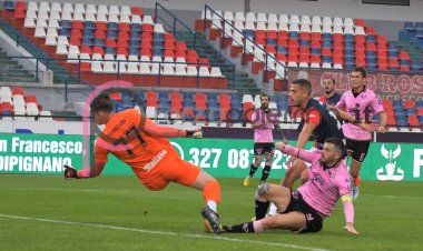 Di Marzio: "Il Palermo accoglie Marco Zunino come coordinatore dello scouting"