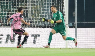Palermo, Massolo ad un passo dal Pescara