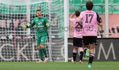 Massolo rifiuta il Pescara. Ad attenderlo è il Vicenza