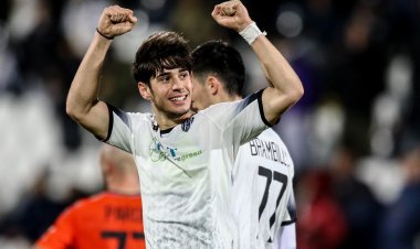 Empoli, tegola Shpendi: esami strumentali e possibile forfait per il Palermo. Le ultime