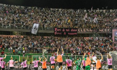Palermo, pienone al Barbera per il Cosenza: il dato