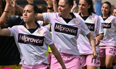 UFFICIALE, il Palermo Femminile fa parte del Palermo FC