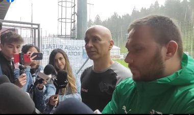 Corini dopo la Virtus: "Non mi preoccupo, amichevole utile"