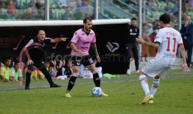 Trento-Palermo, variazione di orario del match. La nota ufficiale