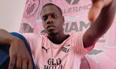 Palermo, Gomes sta bene "Presto in campo"