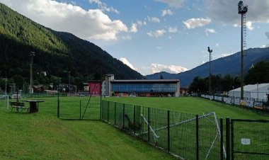 Palermo, Buttaro Mancuso e Aurelio ai box. Il report