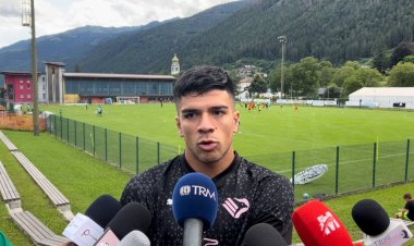 VIDEO - Aurelio è carico: "Per il Palermo parla il campo"