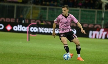 Palermo, per Verre adesso si lavora sottotraccia: può essere una trattativa da ultimi giorni di mercato