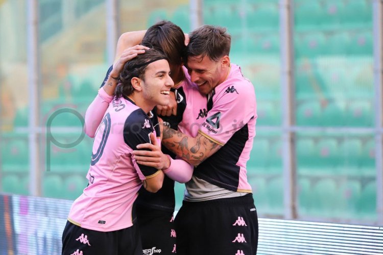 GdS: Palermo, capitolo cessioni. Chi potrebbe partire