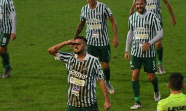 Palermo, Soleri esclude Borrelli: è testa a testa per il ruolo di terza punta