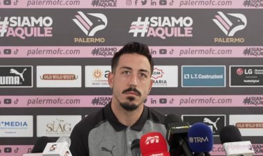 Di Mariano: "Puntiamo alla Serie A. Mi manca il campo"