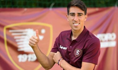 Palermo, è fatta per Diego Valencia dalla Salernitana. I dettagli