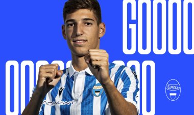 Palermo, Prati vuole il Cagliari: la Spal attende