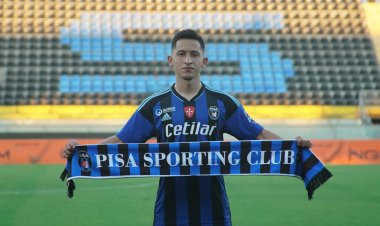 Palermo, si cerca il grande colpo: allacciati i contatti col Galatasaray per Morutan