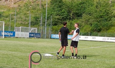 Palermo: Mancuso, Valente e Soleri parzialmente in gruppo. Il report odierno