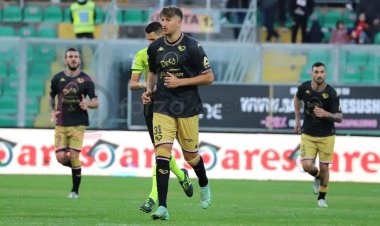 UFFICIALE, Corona passa in prestito all'Empoli, ma c'è un controriscatto per il Palermo