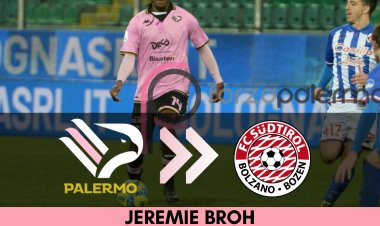 UFFICIALE, Broh torna al Sudtirol in prestito