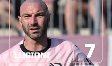 Cagliari-Palermo: le pagelle del match di coppa