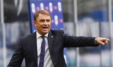 Semplici: "Serie B, occhio al Palermo e ai nuovi allenatori"