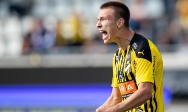 Palermo, Kristoffer Lund nome nuovo per la fascia sinistra