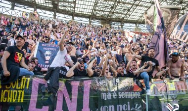 Reggiana-Palermo: info settore ospiti. Si prevede esodo rosanero