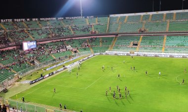 Palermo - Melita finisce 5-1, il racconto dell'amichevole