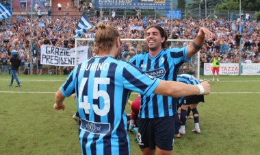 UFFICIALE, il Lecco è in Serie B. Respinto il ricorso del Perugia