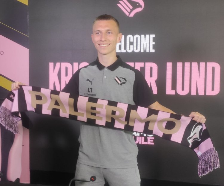 Lund si presenta: "Pronto per giocare. Vogliamo vincere il più possibile"