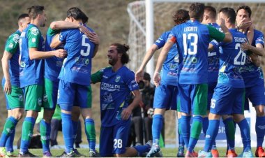 Qui Feralpisalò: una squadra ancora a caccia della quadra