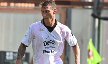 Stulac: "Continuiamo così, questi tifosi sono incredibili"