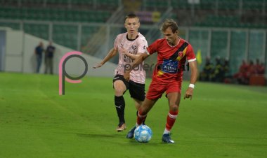 Palermo: Lund o Aurelio in campo ad Ascoli? Corini adesso ha due frecce al suo arco