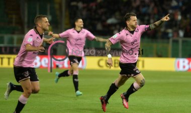 Schwoch: "Brunori senza gol? Che non diventi un'ossessione"