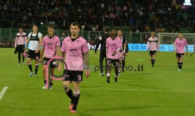 Palermo, va sfatato il tabù soste nazionali