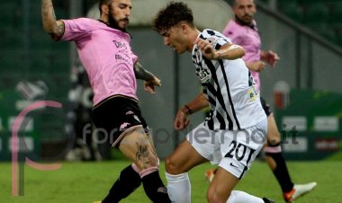 Qui Ascoli: una squadra ancora a caccia della sua identità