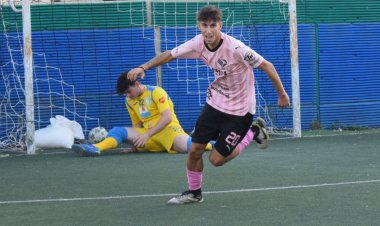 Palermo c5: vittoria all'ultimo respiro contro il San Vito Lo Capo
