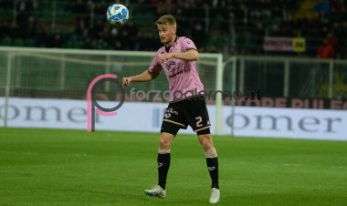 GdS - "Palermo, Graves e Di Francesco in pole. Possibile mix a centrocampo"