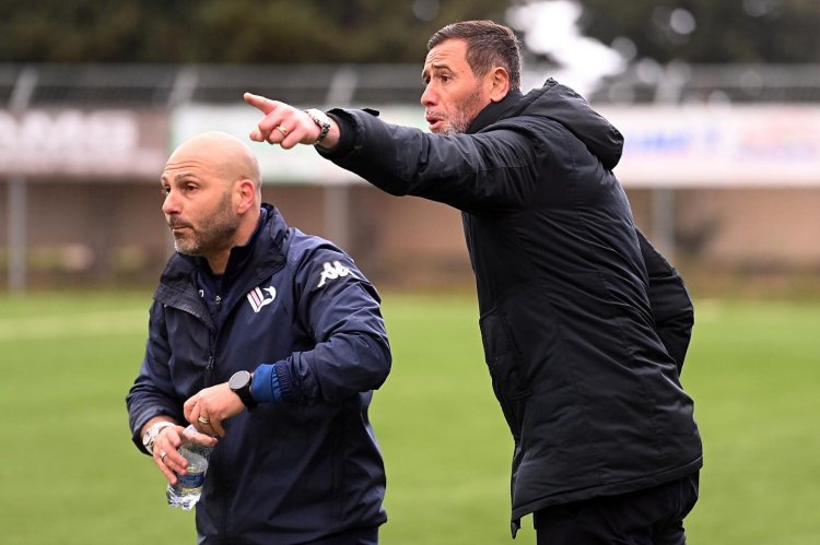 Il Palermo Primavera scalda i motori e supera l'Alcamo in amichevole