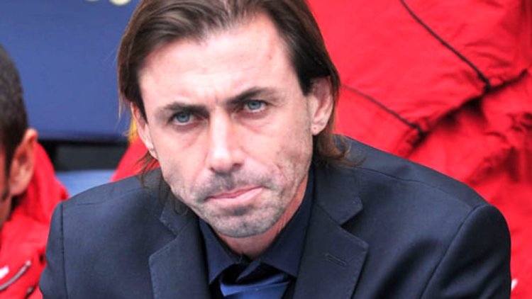 Gautieri a TMW: "Palermo? Non so se farà il salto"