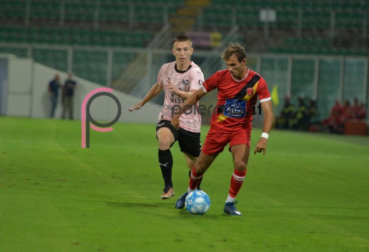 Palermo, per Lund 90 minuti con gli USA: ad Ascoli toccherà ad Aurelio?