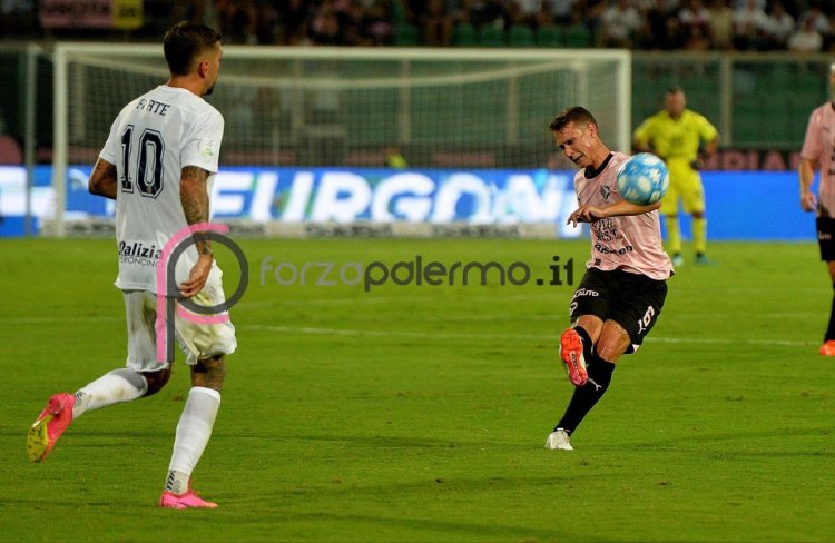 Ufficiale: il recupero Palermo-Brescia sarà l'8 novembre