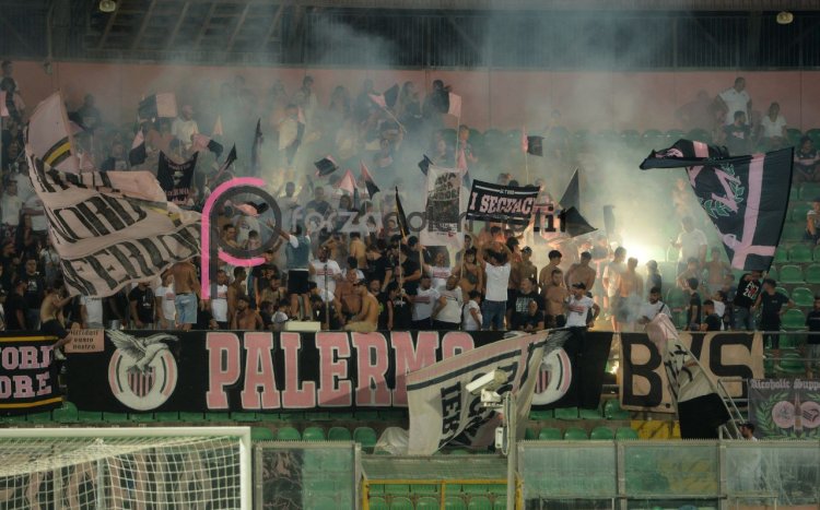 Palermo, date e orari delle partite dalla 10a alla 19a giornata