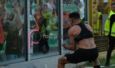 Palermo, adesso sei maturo: servirà confermarsi ad ogni partita