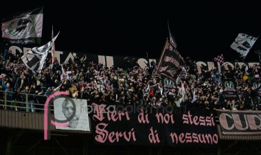 Modena sarà un piccolo Barbera. Attesi 3000 tifosi del Palermo