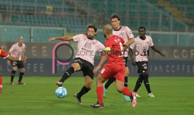 Palermo, affiliazione internazionale con il Melita F.C.