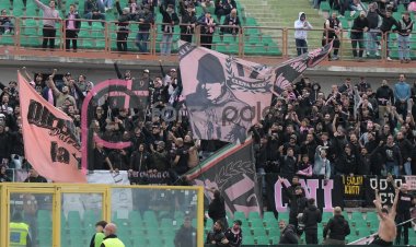 Palermo formato trasferta: quarta vittoria su 5 fuori casa