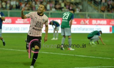 CorSport - Di Francesco: "A Palermo gruppo eccezionale, vogliamo qualcosa di storico"