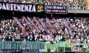 Palermo, poco più di una settimana ti separa dallo Spezia: obiettivo primo posto