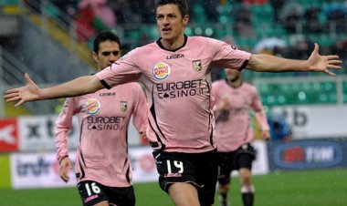 Budan: "Rimasto legato alla piazza di Palermo. Brunori è un grande bomber"