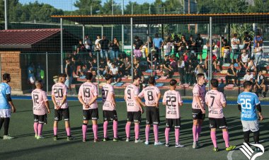 Palermo C5, la super rimonta non basta. Sconfitta nel derby