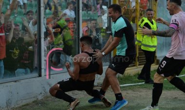 Palermo, le ultime in vista dello Spezia: Aurelio a sinistra, in mediana torna Stulac?